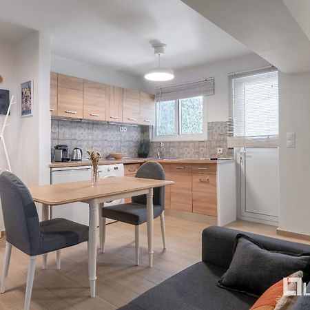 Cityliv Studio By Lobbysquare Athens Ngoại thất bức ảnh