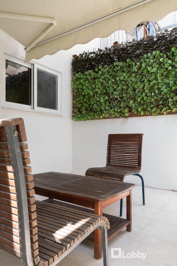 Cityliv Studio By Lobbysquare Athens Ngoại thất bức ảnh