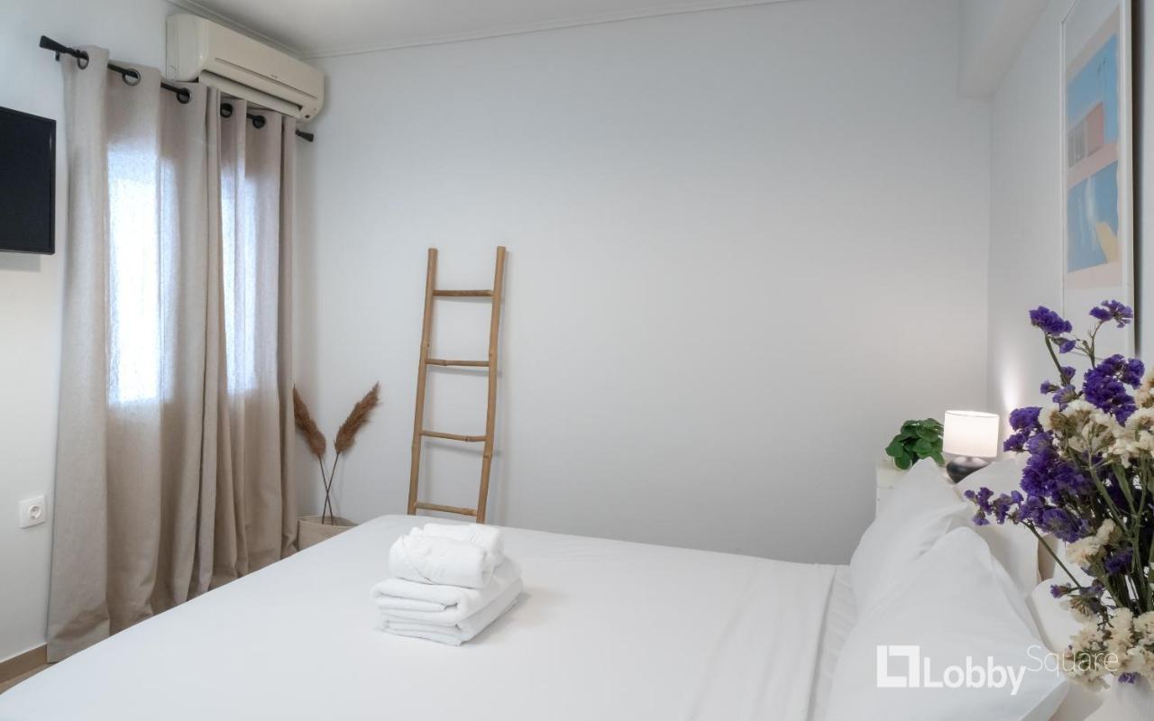 Cityliv Studio By Lobbysquare Athens Ngoại thất bức ảnh